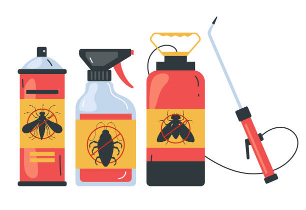 Best Pest Removal Services  in Sparta, MO
